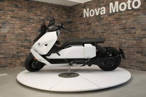 BMW C Scooter - CE 04 15kw Abs