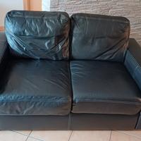 coppia divani 2 posti