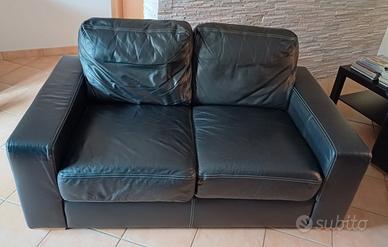 coppia divani 2 posti