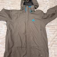 Giacca Adidas Outdoor ClimaProof