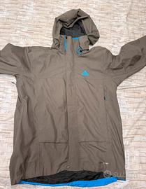 Giacca Adidas Outdoor ClimaProof