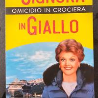 La signora in giallo