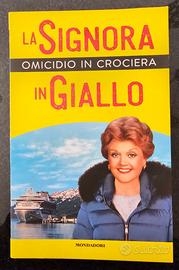 La signora in giallo