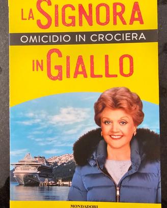 La signora in giallo