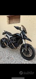 Hypermotard ducati