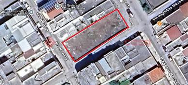 Terreno Residenziale San Marzano di San Giuseppe