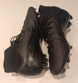 Scarpini calcio Nike air zoom mercurial tg 43