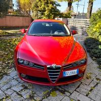 Alfa romeo 159 - 2009