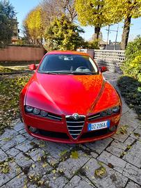 Alfa romeo 159 - 2009