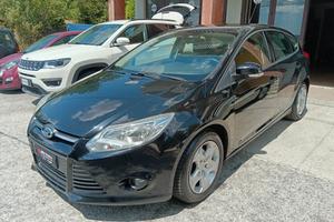 Ford Focus 1.6 120 CV GPL VALIDO FINO AL 2033