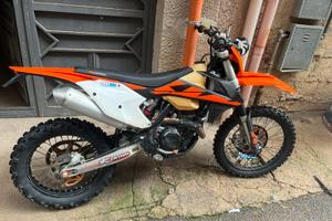 Ktm 450