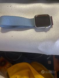 Apple Watch se