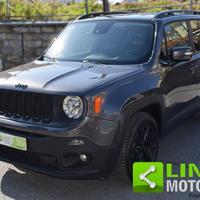 JEEP Renegade 1.4 MultiAir DDCT Limited