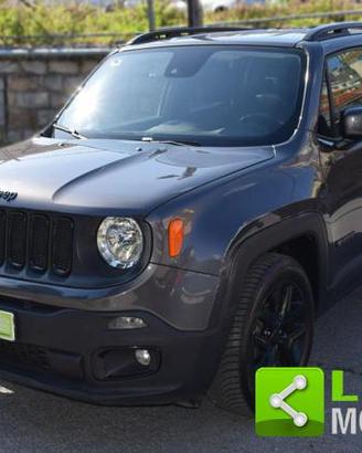 JEEP Renegade 1.4 MultiAir DDCT Limited