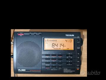 Tecsun PL660