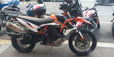 Ktm 890 Adventure R 2022