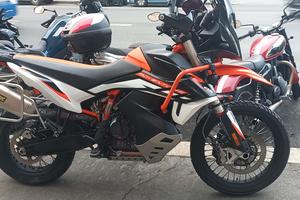 Ktm 890 Adventure R 2022