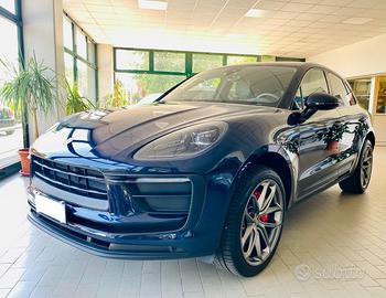 Porsche Macan 2.0 265 CV PDK | Restyling 2022 |