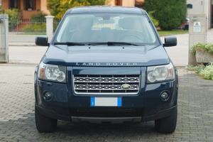 Land Rover Freelander 2° serie diesel 2.2 SE TD4