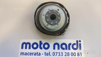 Volano Gilera RK cannibal/ GSM/ Eaglet