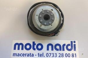 Volano Gilera RK cannibal/ GSM/ Eaglet