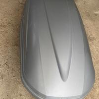 Box portabagagli per auto