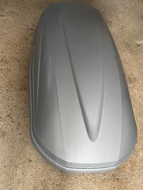 Box portabagagli per auto