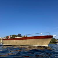 Apreamare Aperto 8 (1994)