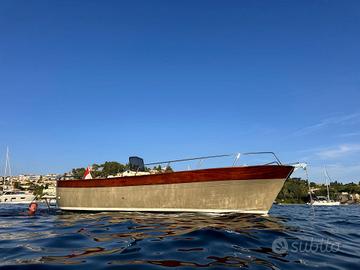 Apreamare Aperto 8 (1994)