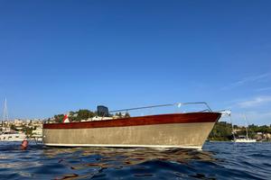 Apreamare Aperto 8 (1994)