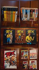 Fumetti tex