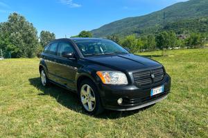 Dodge Caliber 2.0 Turbodiesel DPF SXT