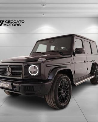 Mercedes Classe G 400 d Premium Plus 330cv auto