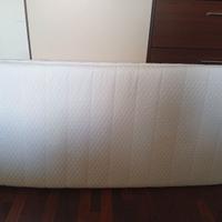Materasso lettino 60x120 cm