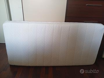 Materasso lettino 60x120 cm