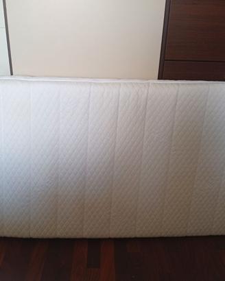 Materasso lettino 60x120 cm