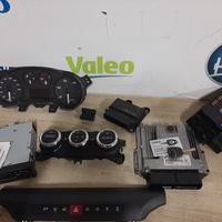 kit centraline per iveco daily 