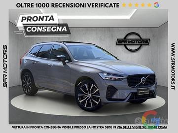 Volvo XC60 B4 D automatico Plus/ PROMO