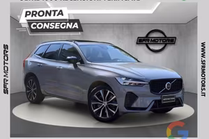 Volvo XC60 B4 D automatico Plus/ PROMO