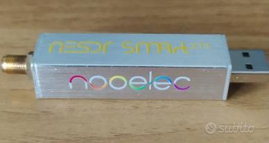 SDR Nooelec XTR Bundle