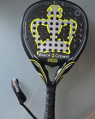 racchetta paddle