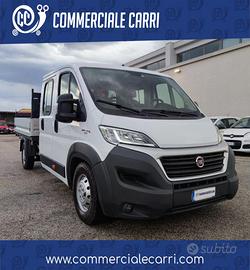 FIAT DUCATO MAXI 35 LH1 2.3 MJT CASS.CON GRU 7