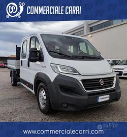 FIAT DUCATO MAXI 35 LH1 2.3 MJT CASS.CON GRU 7