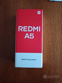smart phone REDMI A5