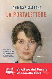 libro La Portalettere (Francesca Giannone)