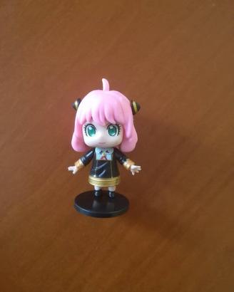 Action figure Anya Forger Spy x family