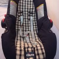 Ovetto della chicco