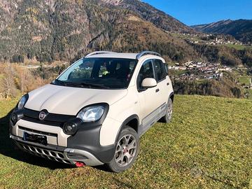 FIAT Panda Cross - 2016