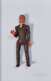 Action Figure Vintage - Nativo americano - stile A