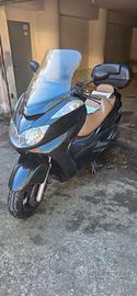 Yamaha MAJESTY 400 - 2008 - Km 28047 - 2100€